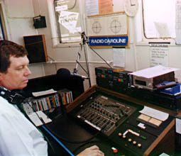 Caroline Studio