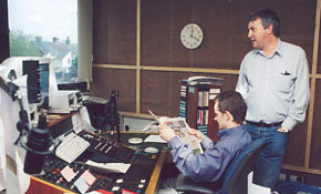 lbh RADIO