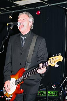 Rod Allen