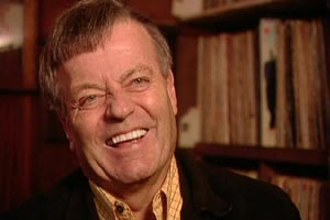 Tony Blackburn