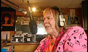 Rick Wakeman