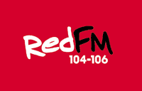 Red FM Logo